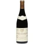 Análisis y comparativa de los mejores vinos: Descubriendo el encanto de Gevrey-Chambertin