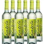 Análisis y comparativa de los mejores vinos verdes: descubre los secretos de esta refrescante joya enológica