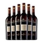 Análisis y comparativa del Alfonso Oloroso Seco: Descubre el mejor vino para tu paladar Análisis y comparativa del Alfonso Oloroso Seco: Descubre el mejor vino para tu paladar
