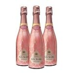 Análisis detallado del cava rosado de Mercadona: ¿El mejor vino calidad-precio?