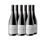 Análisis y comparativa de los mejores vinos de Bodega La Ermita: Descubre sus joyas enológicas