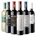Análisis comparativo: Descubriendo las diferencias entre los vinos de Ribera y Rioja