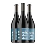 Análisis detallado del vino Ocho Dos Dos: ¿Por qué es considerado uno de los mejores? Análisis detallado del vino Ocho Dos Dos: ¿Por qué es considerado uno de los mejores?