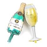 Las marcas de champagne más exclusivas: un análisis comparativo de los mejores vinos de lujo