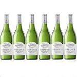 Análisis comparativo de los mejores vinos elaborados con la uva Palomino Fino: descubre sus características únicas Análisis comparativo de los mejores vinos elaborados con la uva Palomino Fino: descubre sus características únicas