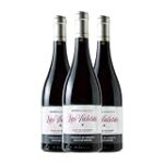 Análisis y comparativa de los mejores vinos de Bodegas Soto: Descubre sus joyas enológicas Análisis y comparativa de los mejores vinos de Bodegas Soto: Descubre sus joyas enológicas