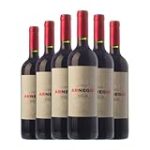 Análisis y comparativa: Arnegui Crianza 2018, ¿el mejor vino de la cosecha? Análisis y comparativa: Arnegui Crianza 2018, ¿el mejor vino de la cosecha?
