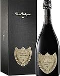 Moët & Chandon vs Dom Pérignon: Análisis y comparativa de dos grandes exponentes del mundo del champagne