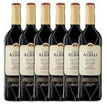 Análisis detallado: Viña Albali Gran Reserva 2012, ¿una joya enológica?