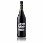 Análisis y comparativa: Lustau East India Solera, un vino de renombre