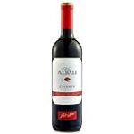 Análisis de Viña Albali Crianza 2018: Descubre su calidad y precio