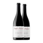 Análisis y comparativa de los vinos de Bodegas Medrano Irazu: Descubre sus joyas enológicas