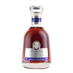 Análisis comparativo: Diplomático Rhum frente a los mejores vinos del mercado