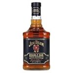 Análisis comparativo: Jim Beam Double Oak vs. los mejores vinos del mercado Análisis comparativo: Jim Beam Double Oak vs. los mejores vinos del mercado