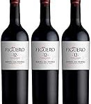 Análisis y comparativa del vino Figuero 12: Descubre sus secretos y sabores únicos