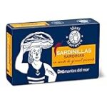Maridaje perfecto: vinos para acompañar sardinas picantes