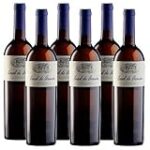 Ribeiro Casal de Arman: Descubre el encanto de este vino en nuestra comparativa de los mejores