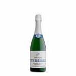 Análisis y comparativa: Descubre los encantos del Barbadillo espumoso en el mundo de los vinos