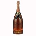 Moët & Chandon Nectar Impérial Rosé: Análisis y comparativa de un exquisito champagne rosado Moët & Chandon Nectar Impérial Rosé: Análisis y comparativa de un exquisito champagne rosado