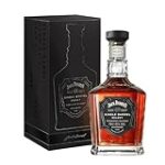 Análisis comparativo: Jack Daniel's Single Barrel vs. los mejores vinos del mercado Análisis comparativo: Jack Daniel's Single Barrel vs. los mejores vinos del mercado