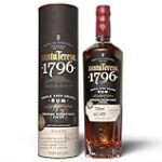 Santa Teresa 1796: Análisis de calidad y precio de este excepcional vino