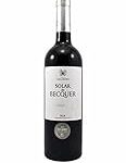 Análisis de precio: Solar de Samaniego Crianza 2018 frente a otros vinos destacados