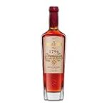 Análisis y comparativa: Ron 1796 vs. los mejores vinos del mercado