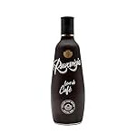 Análisis: Licor de café Ruavieja vs. Vinos selectos - ¿Cuál es la mejor opción? Análisis: Licor de café Ruavieja vs. Vinos selectos - ¿Cuál es la mejor opción?
