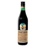 Análisis comparativo: Fernet, ¿la bebida que compite con los mejores vinos?