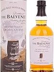 Análisis detallado: Balvenie 12 años, una joya en el mundo de los vinos