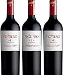 Análisis y comparativa de los mejores vinos Figuero Ribera del Duero: descubre sus secretos y sabores únicos