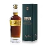 Análisis y comparativa: Brandies Baco Gran Reserva de calidad excepcional