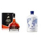 Análisis y comparativa: Descubre todo sobre el brandy Carlos I Imperial Análisis y comparativa: Descubre todo sobre el brandy Carlos I Imperial