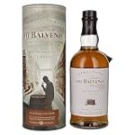 Análisis comparativo: Whisky Balvenie vs. Vinos selectos ¿Cuál es la mejor elección para tu paladar?