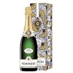 Análisis de Pommery Champagne: La excelencia de Maison Pommery en el mundo del champagne