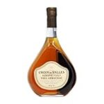 Análisis y comparativa: Descubre la excelencia de Croix de Salles Armagnac