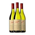 Descubriendo los Tesoros de Australia: Análisis y Comparativa de los Mejores Chardonnay