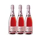 Análisis y comparativa: Descubre el encanto del Freixenet Cava Rosado