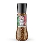 Maridaje perfecto: Especias para fajitas caseras que realzan el sabor de los mejores vinos
