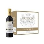 Análisis y comparativa de los mejores vinos en formato 375 ml: disfruta del sabor en cada copa