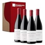 Análisis comparativo: Castillo de Madax Jumilla, un tesoro enológico por descubrir