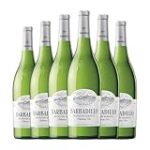 Análisis y comparativa de los mejores vinos Barbadillo disponibles en Mercadona: ¡Descubre las mejores opciones!