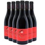 Descubre los mejores vinos de Saint Guilhem Le Désert en Francia: Análisis y comparativa